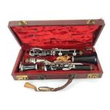 Vintage Selmer Bundy Resonite Clarinet - 40