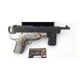 Vintage Mattel Toy Gun