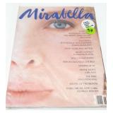 First Volume of Mirabella Magazine