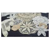 Vintage Doilies
