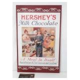 Metal Hershey