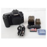 Canon EOS 30D Camera & Accessories