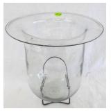 Glass Insert - NO SHIP