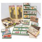 Vintage HO Scale Accessories