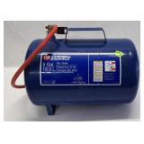 Campbell Hausfeld 5-Gallon Air Tank - NO SHIP