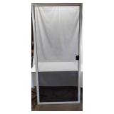 New Sliding Screen Door - 36" x 80" - NO SHIP