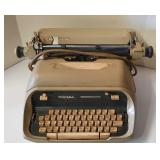 Vintage Royal Electric Typewriter - NO SHIP