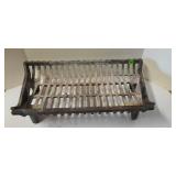 Fireplace Insert - cast iron - NO SHIP