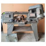 Chicago Tools Metal Cutting Band Saw - WORKS