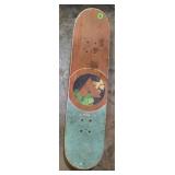 Airwalk Skateboard - NO SHIP