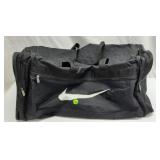 Nike Large Duffle Bag - no long strap