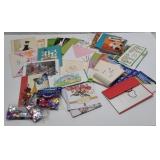 Asst Greeting Cards