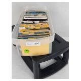 Vintage Postcards - 1500+/-