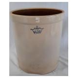 NO SHIP: Robinson-Ransbottom 5-gallon Crock