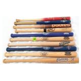 ini Souvenir Baseball Bats
