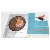 1936 & 1937 Ice Follies Programs - Madison Sq