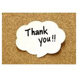 Watch for upcoming sales -