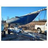 1980 Soling