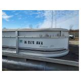 2004 Weers Suntanner 280