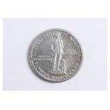 1925 Lexington-Concord Sesqucentennial Half