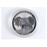 2014 1oz Silver Koala Proof Strike