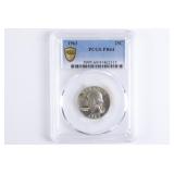1963 Washington Proof Quarter. PCGS PR64