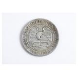 1946 Iowa Commemorative Half Dollar