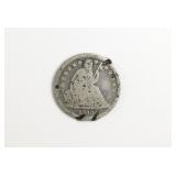 1840-O Seated Liberty Dime