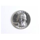1944 Washington Quarter