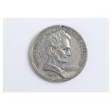 1918 Illinois Centennial Half Dollar