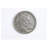 1918 Illinois Centennial Half Dollar