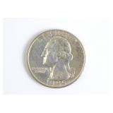 1959-D Washington Quarter q