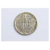 1926 Oregon Trail Memorial Half Dollar