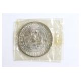 1946 Iowa Commemorative Half Dollar