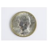 1954-S Washington Quarter