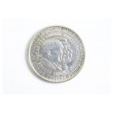 1952 Carver/Washington Commemorative