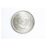 1952 Carver/Washington Commemorative