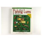 Old Fishing Lures & Tackle by Carl F Luckey
