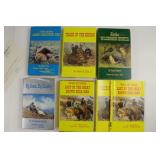 Great Northwest Publishing Co. Book Set