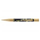 Vintage Univer Black and Pearl Mechanical Pencil