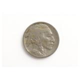 1915 Buffalo Nickel