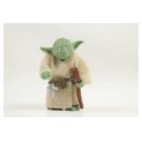 1980 Kenner Yoda Figurine