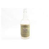 Old Ripley Maryland Rye Whiskey bottle