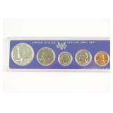 1967 Special Mint Set - No Box