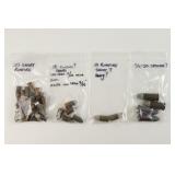 Rare Obsolete Rimfire Cartridges (NO SHIPPING)