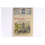 Deadwood Dick in Leadville booklet No.23 Vol II