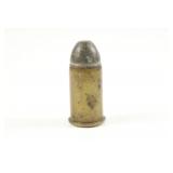 Appears to be a 58 Remington Carbine