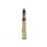 Vintage Bullet Shaped Reel Oiler - 3 inches long