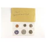 1965 Special Mint Set