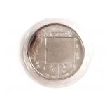 1 Troy Ounce Fine Silver Round